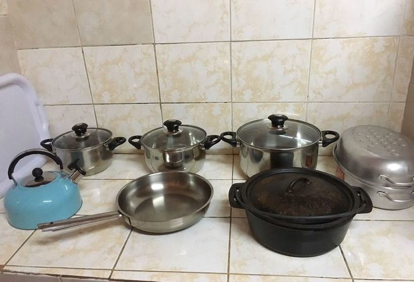 ホテル Vista Bonita