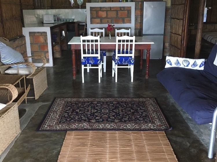 ホテル Vista Bonita