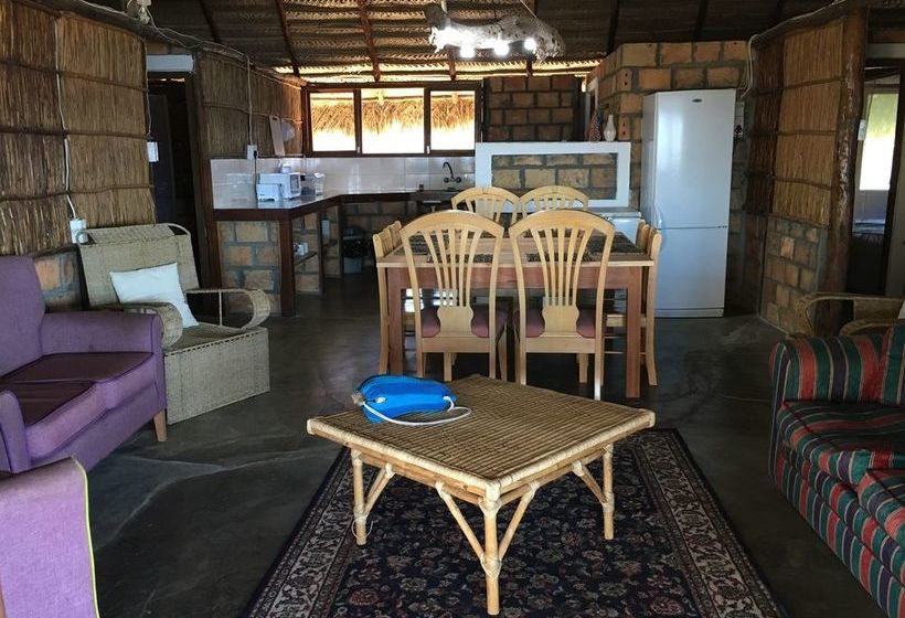 ホテル Vista Bonita