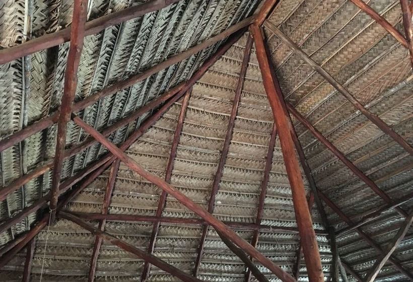 ホテル Vista Bonita