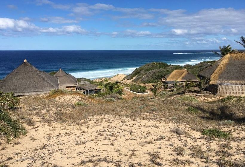 ホテル Vista Bonita