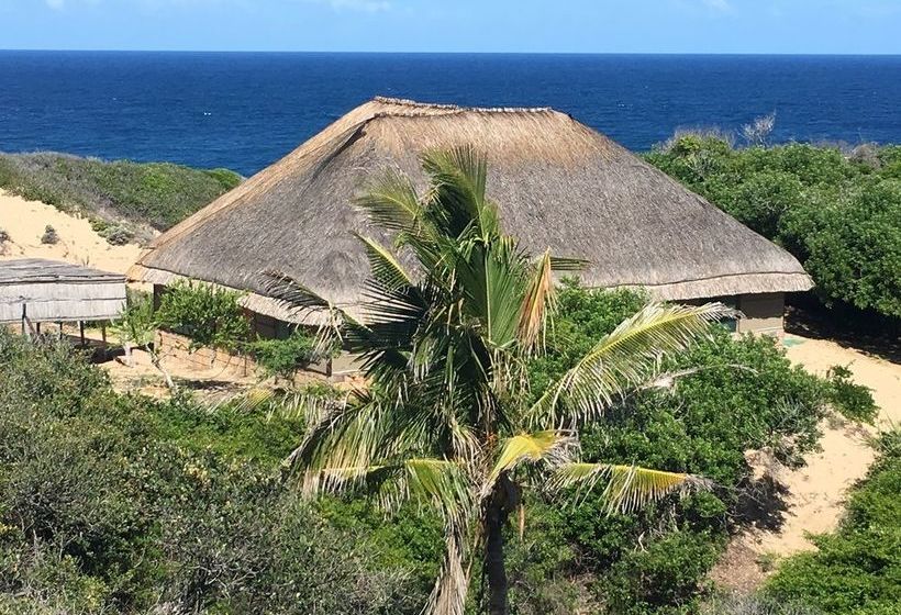 ホテル Vista Bonita