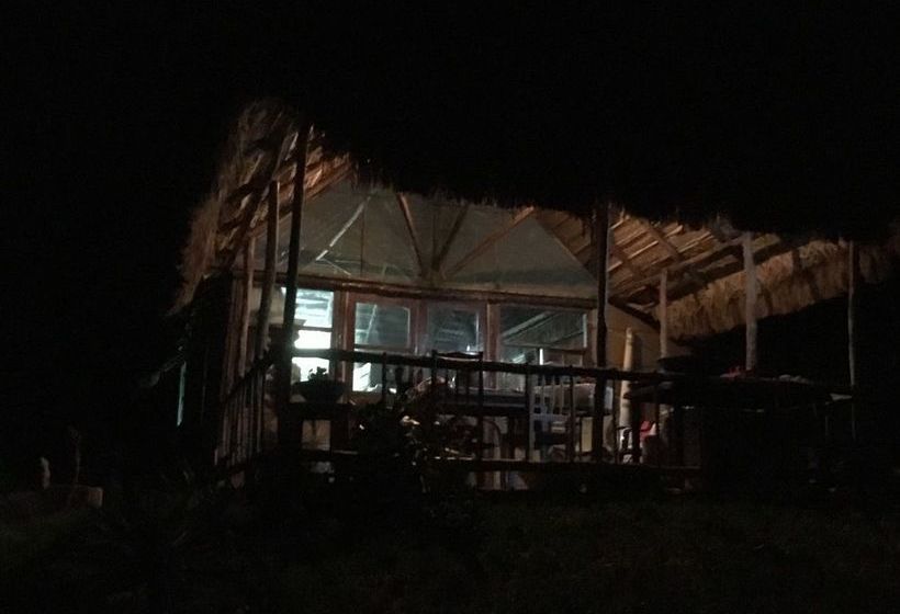 ホテル Vista Bonita