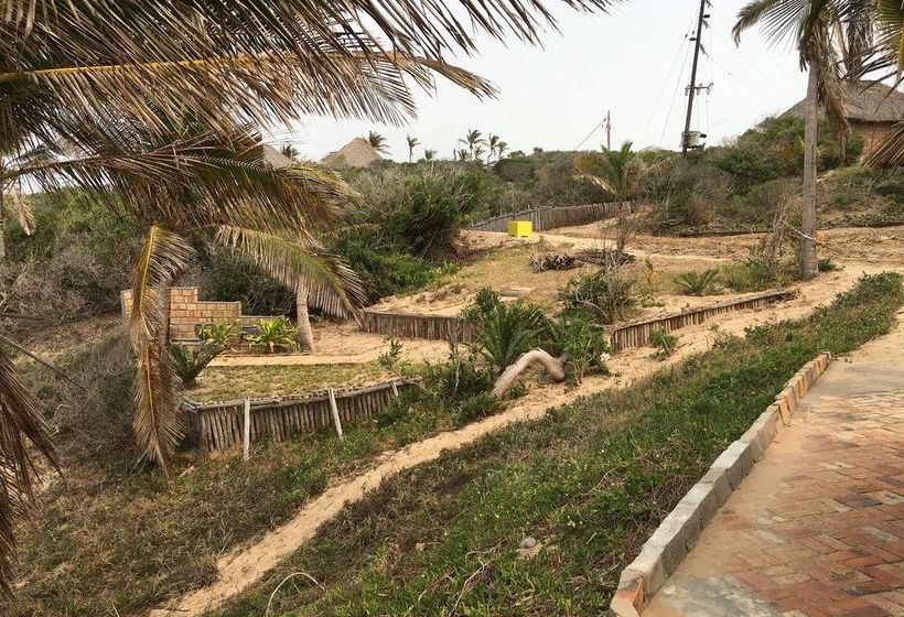 ホテル Vista Bonita