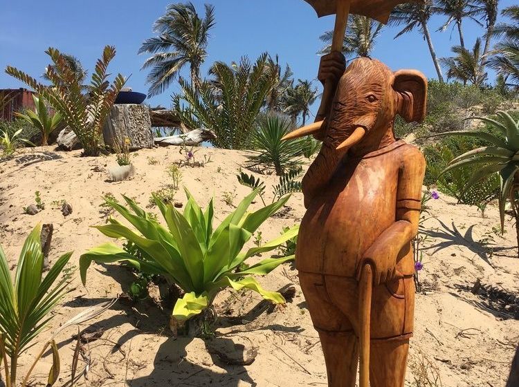 ホテル Vista Bonita