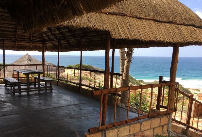 ホテル Vista Bonita