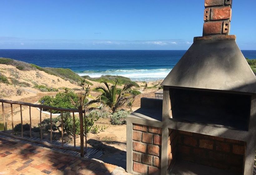 ホテル Vista Bonita