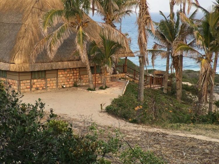 ホテル Vista Bonita