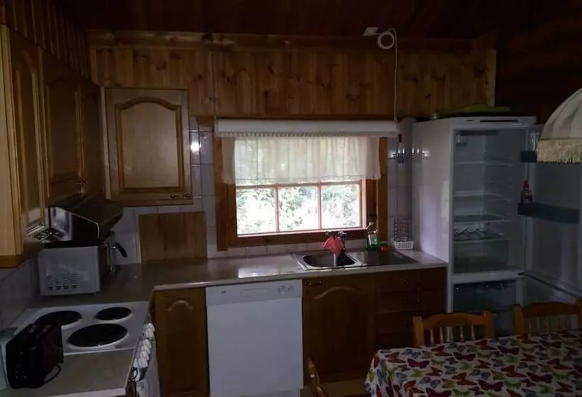 Kallioranta Cottage