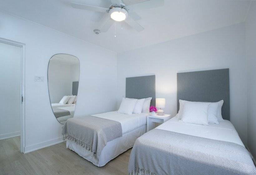 Mullins Grove Luxury Apartments