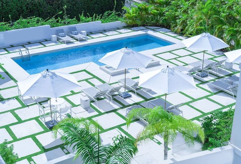 Mullins Grove Luxury Apartments