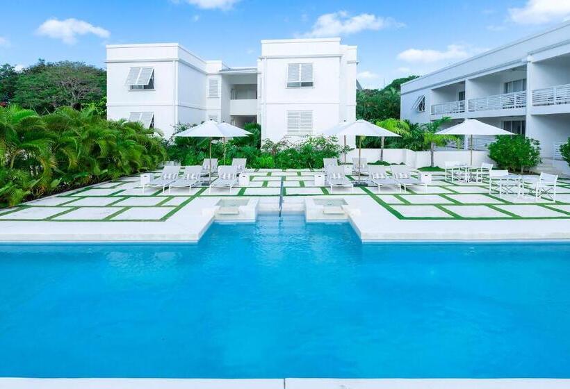 Mullins Grove Luxury Apartments