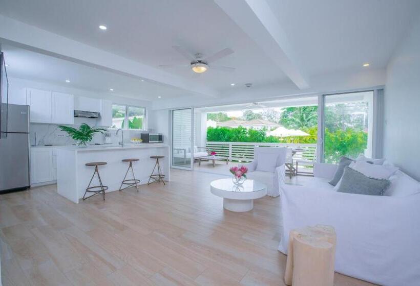 Mullins Grove Luxury Apartments