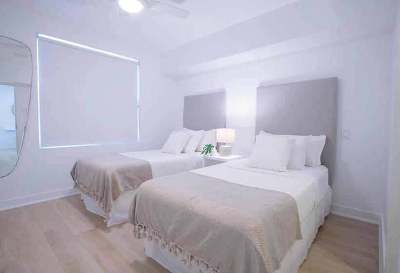 Mullins Grove Luxury Apartments