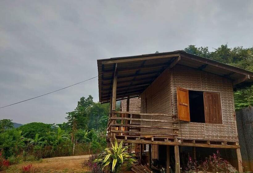 Panzió Baan Aingdoi Homestay