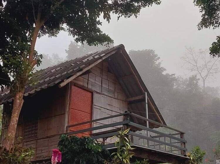 Panzió Baan Aingdoi Homestay