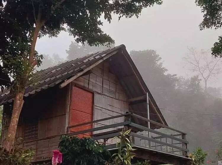 Majatalo Baan Aingdoi Homestay