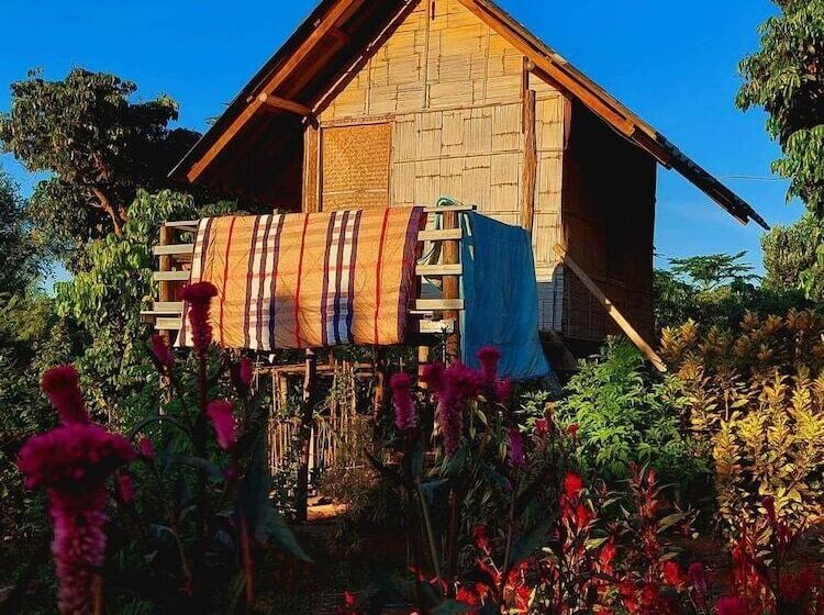 Panzió Baan Aingdoi Homestay