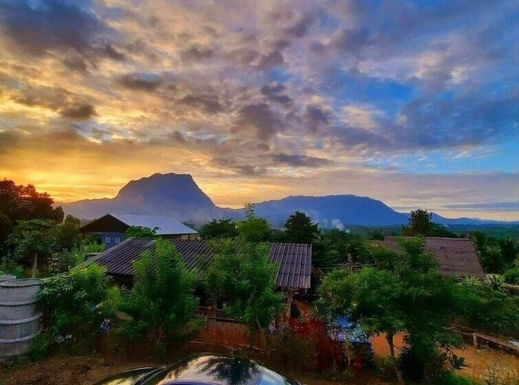 Panzió Baan Aingdoi Homestay