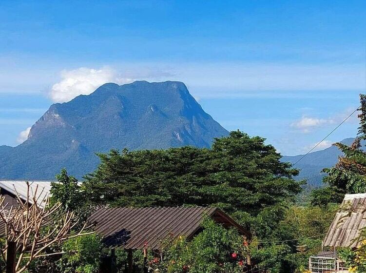 Panzió Baan Aingdoi Homestay