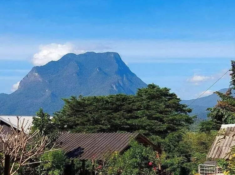 Majatalo Baan Aingdoi Homestay