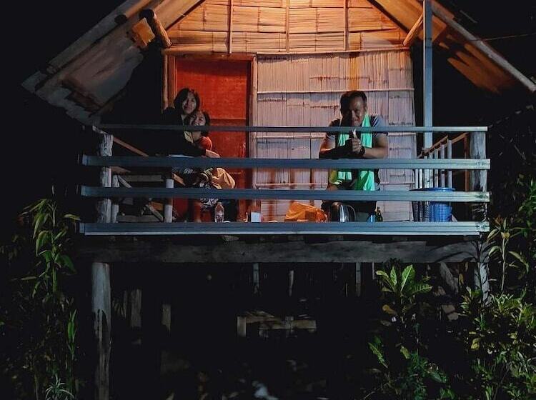 Panzió Baan Aingdoi Homestay