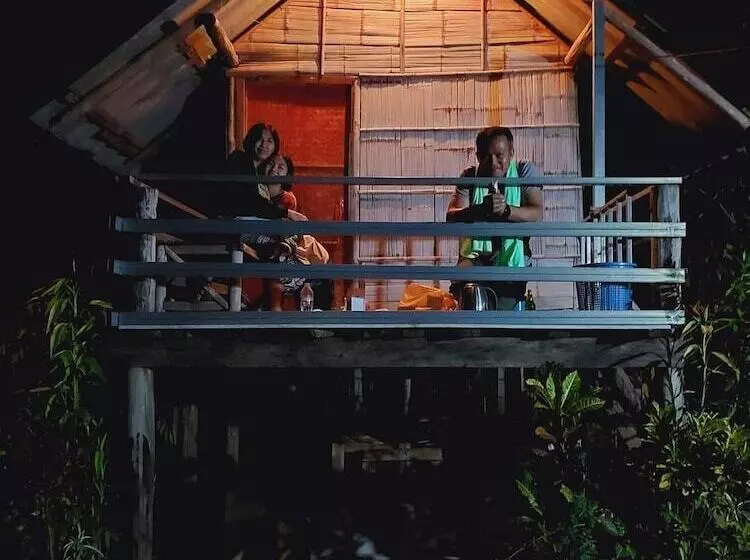 Majatalo Baan Aingdoi Homestay