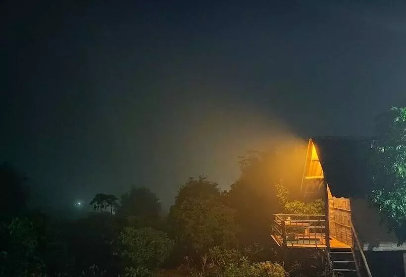 Majatalo Baan Aingdoi Homestay