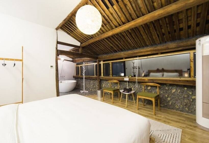 펜션 Cookman Villa