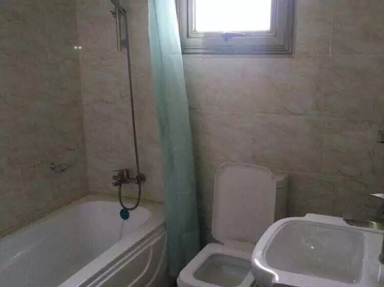 پانسیون Kings Palace Guest House