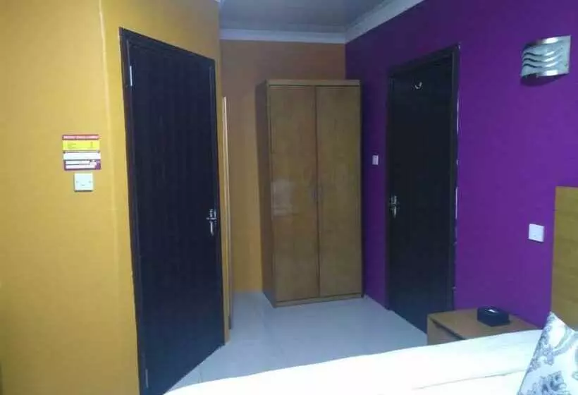 پانسیون Kings Palace Guest House