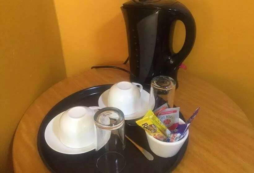 پانسیون Kings Palace Guest House