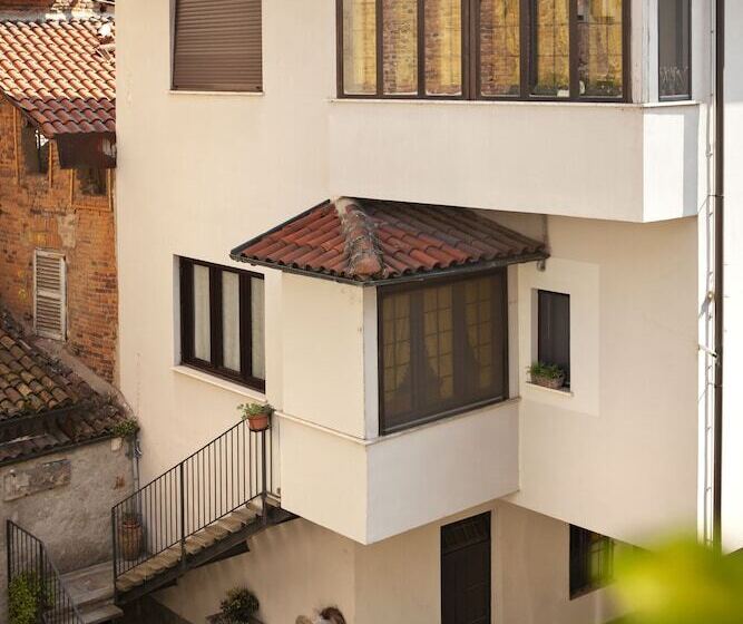 פנסיון Locanda San Bernardo