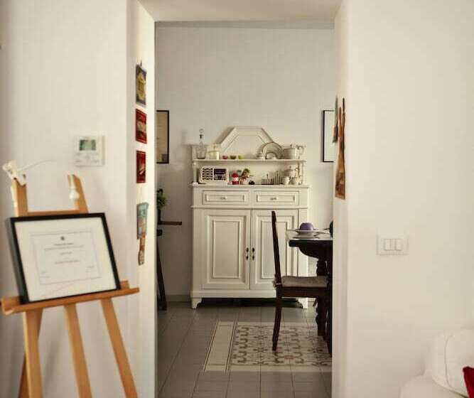 פנסיון Locanda San Bernardo