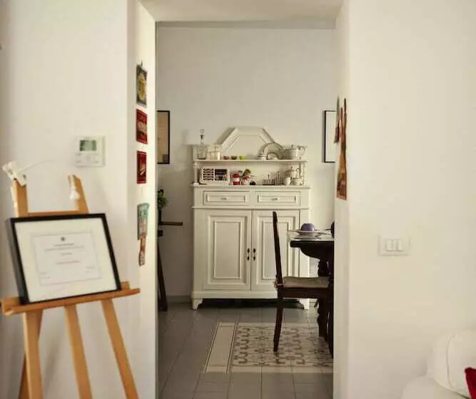 Majatalo Locanda San Bernardo