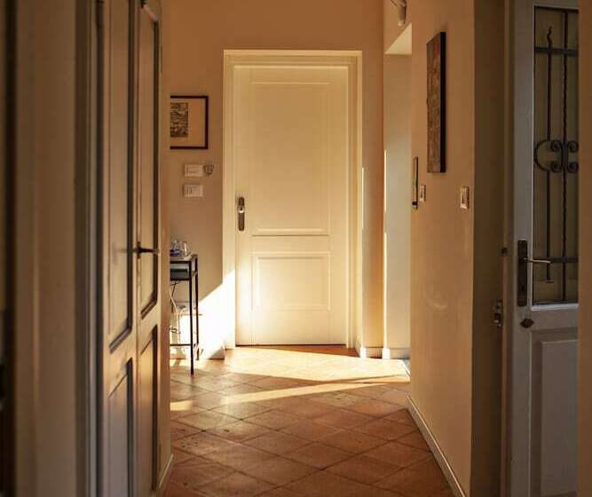 פנסיון Locanda San Bernardo