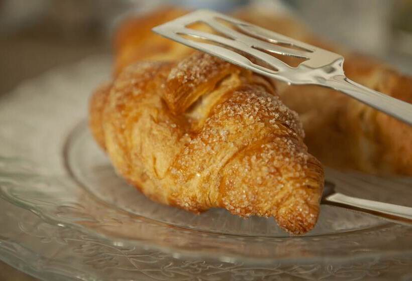 פנסיון Locanda San Bernardo