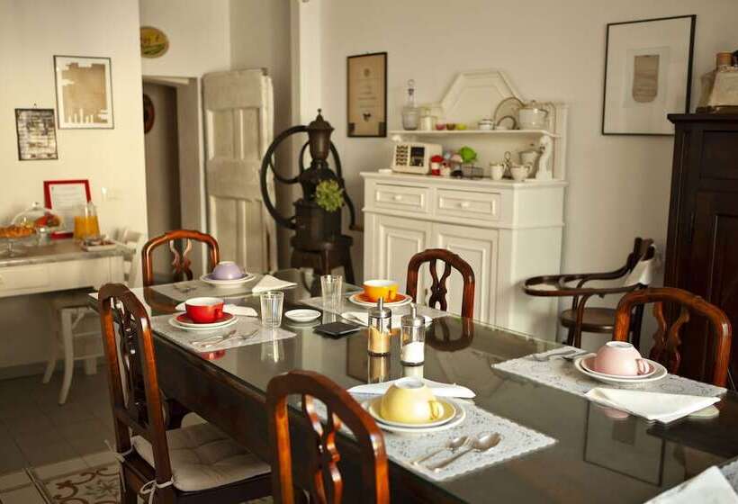 פנסיון Locanda San Bernardo