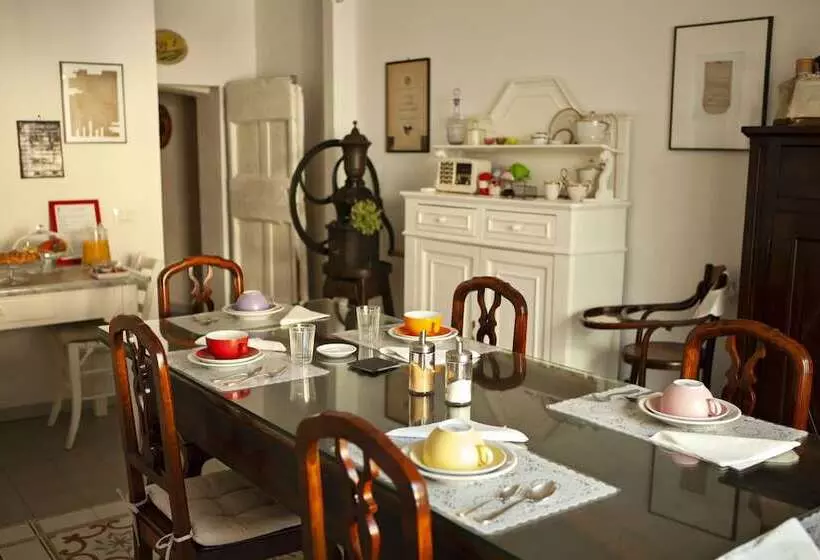 Majatalo Locanda San Bernardo