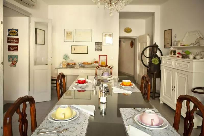 Majatalo Locanda San Bernardo