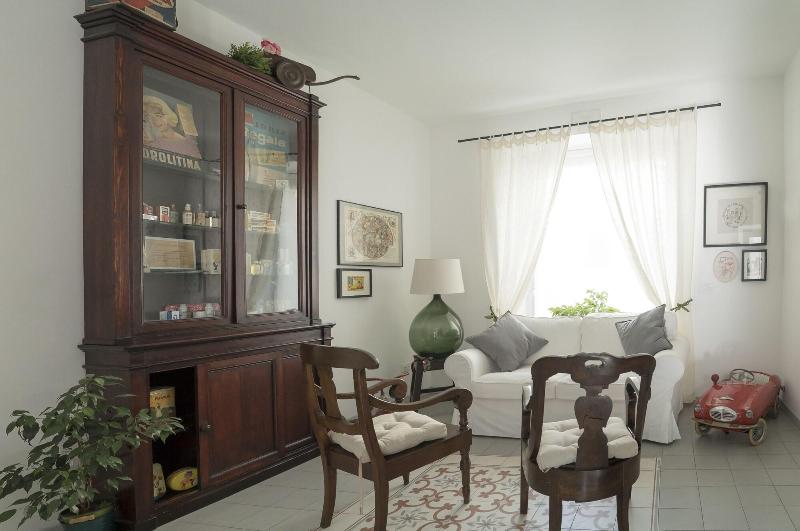 פנסיון Locanda San Bernardo