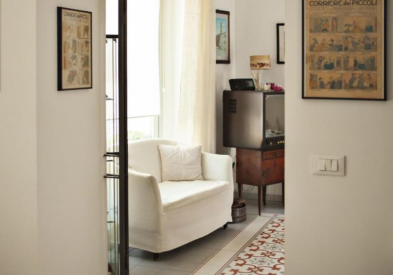 פנסיון Locanda San Bernardo