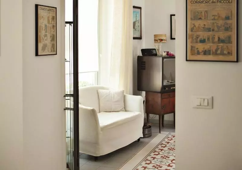 Majatalo Locanda San Bernardo