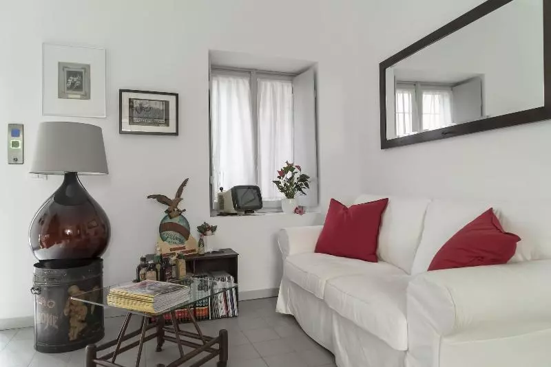 Majatalo Locanda San Bernardo