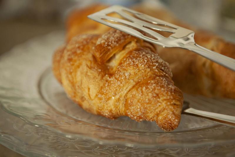 פנסיון Locanda San Bernardo