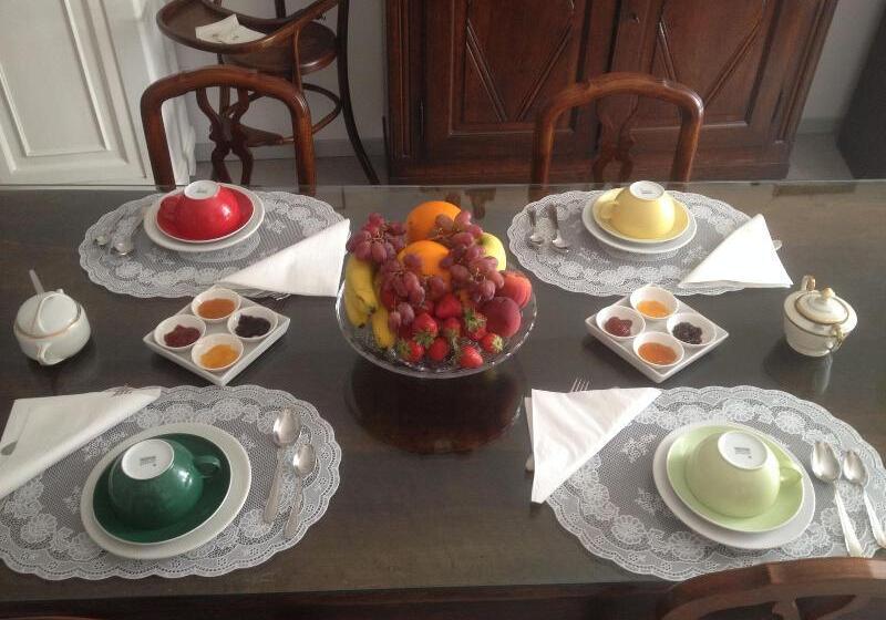 פנסיון Locanda San Bernardo