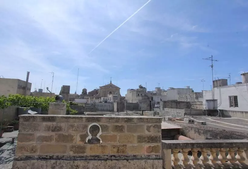 پانسیون My Travel House