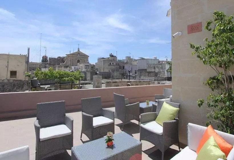 پانسیون My Travel House