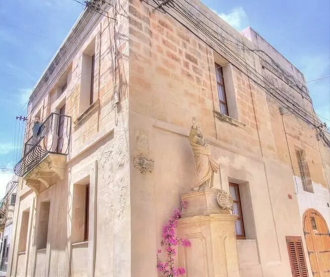 پانسیون My Travel House