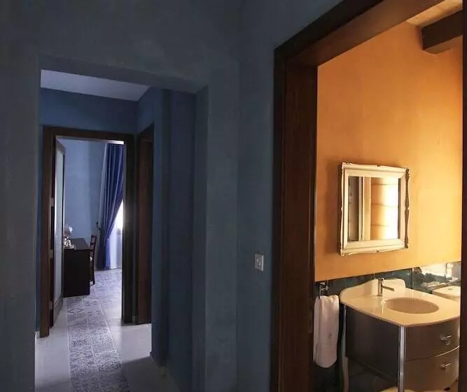 پانسیون My Travel House